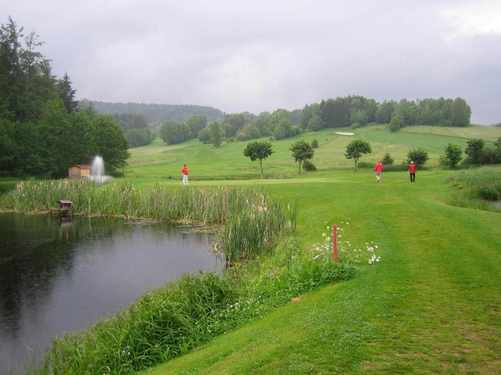 Hotel Gasthaus Zum Kellermann Grafenau  Luaran gambar